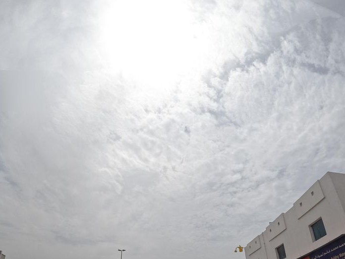 Volga Restaurant, Al Quoz 1