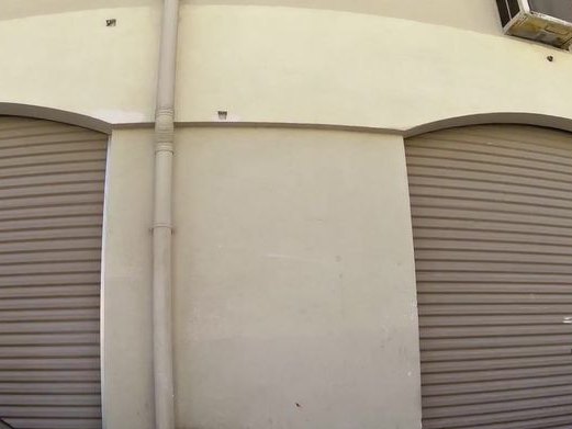 Cafeteria, Halat Al-Sletah