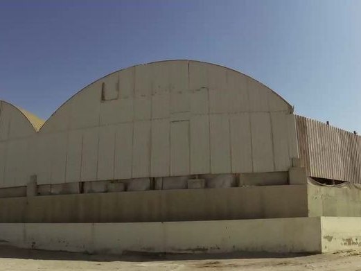 Bullzeye Arena, Al Quoz Industrial Area 3