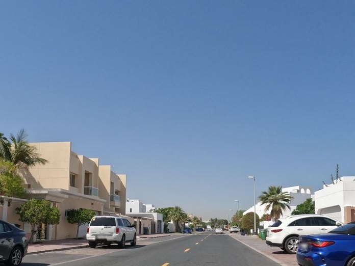 The Ballet Centre, Al Bada'a