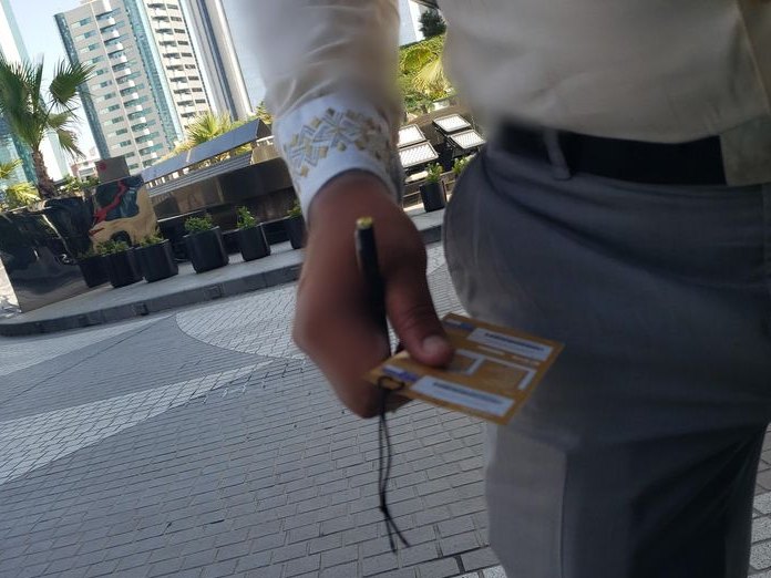 Pair. Cigar Lounge and Boutique, Downtown Dubai & DIFC