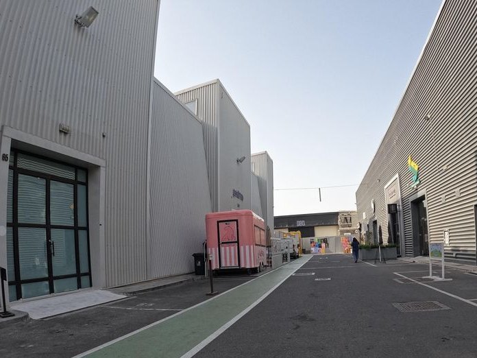 Chi-Ka, Al Quoz Industrial Area 1