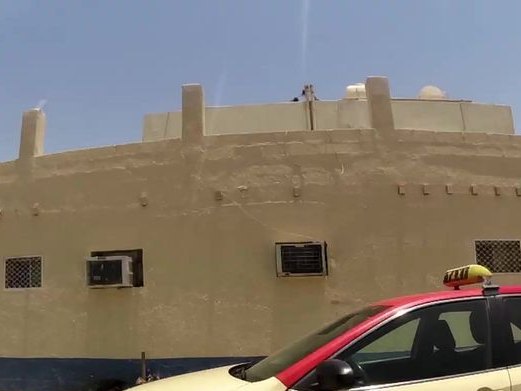 Al Najm Allame Restaurant and Mejban Bari, Abu Hail