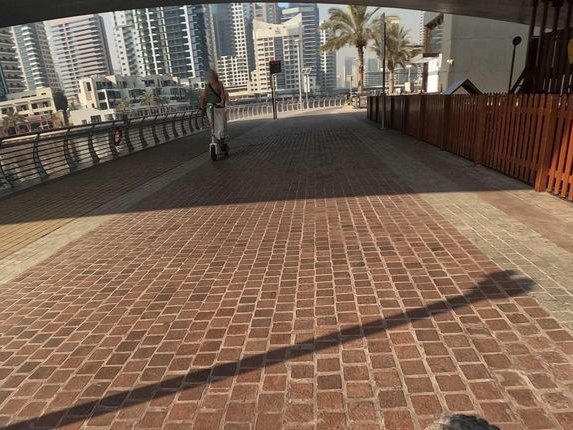 Bakers Kitchen, JLT cluster Q