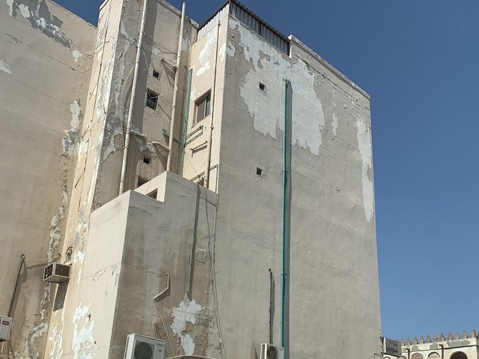 Groppi, Bahrain Bay & Manama Centre