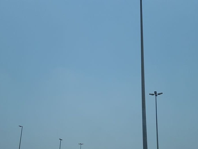 Selection Cafe and Restaurant, Port Saeed