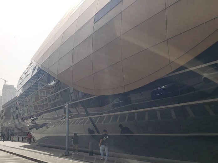 Asma Hotel, Al Barsha 1