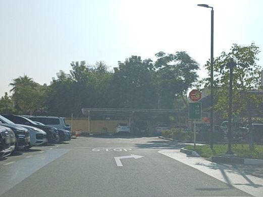 Boon Coffee Roasters Meadows, Meadows 4