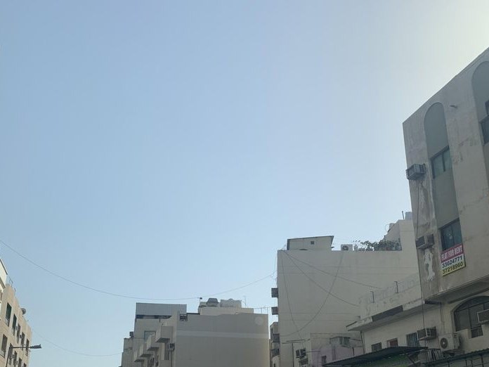 Mumtaz Restaurant, Hay Ennaim
