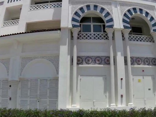 Selsela, Jumeirah 2