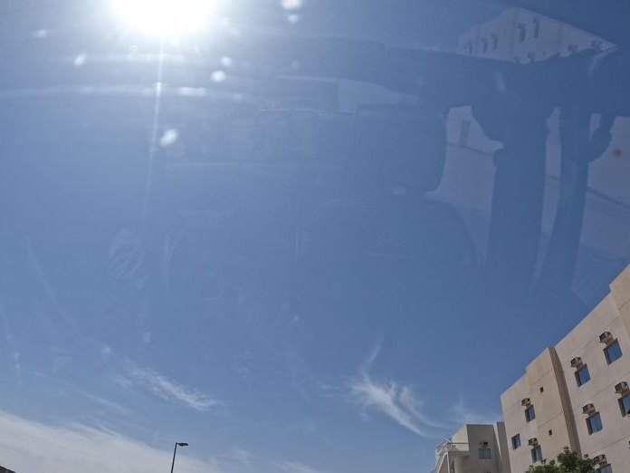 Iris Village, Ras Al Khor Industrial 3