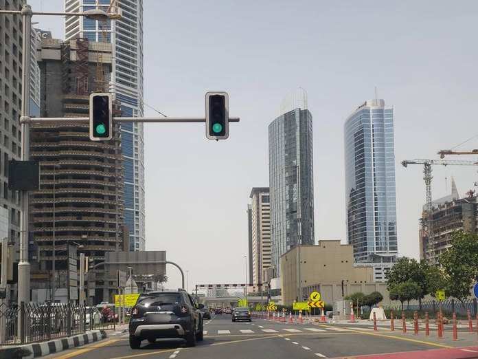 MAG 218 Tower, Dubai Media City