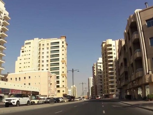 Barbecue Adda, Al Nahda 2