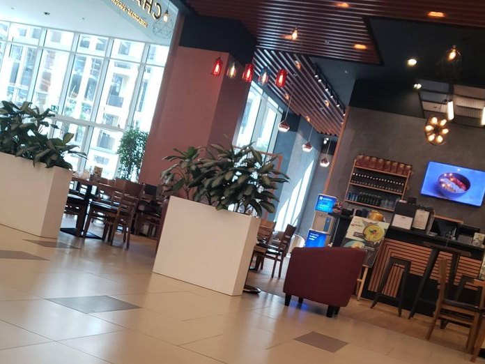 SushiArt - Jumeirah Village, Al Barsha South 4