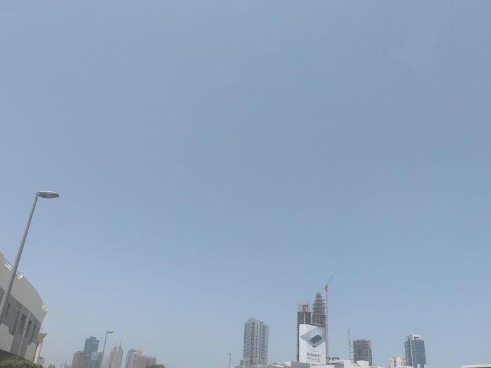 Dubai Al Barsha, Al Barsha 1