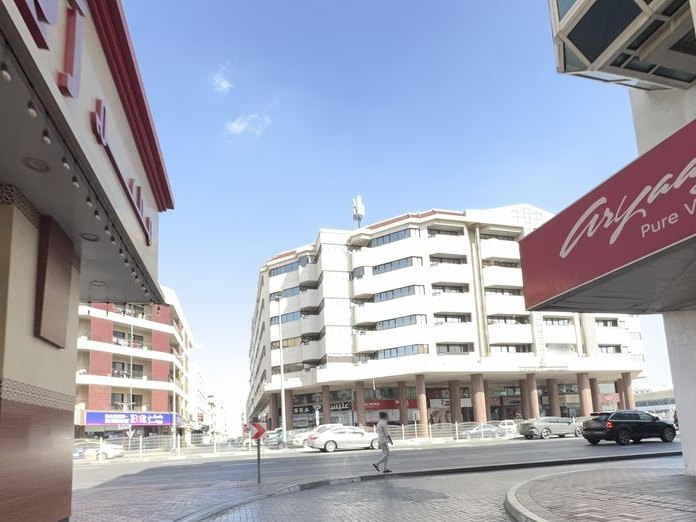 Kayaloram Restaurant, Karama