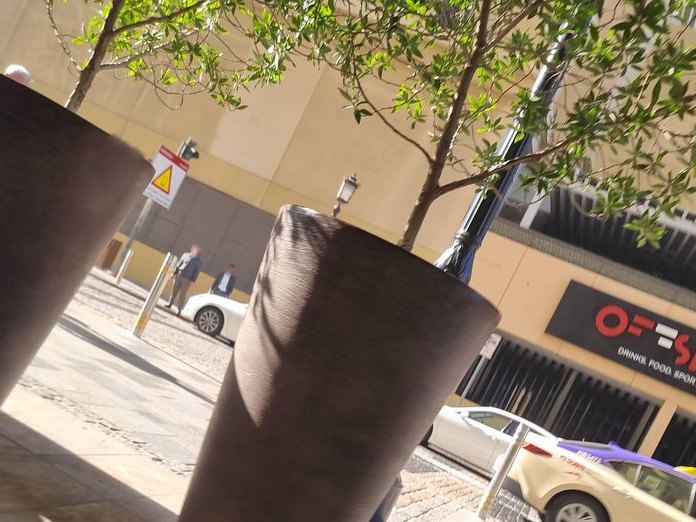Endless Cafe, Dubai Marina