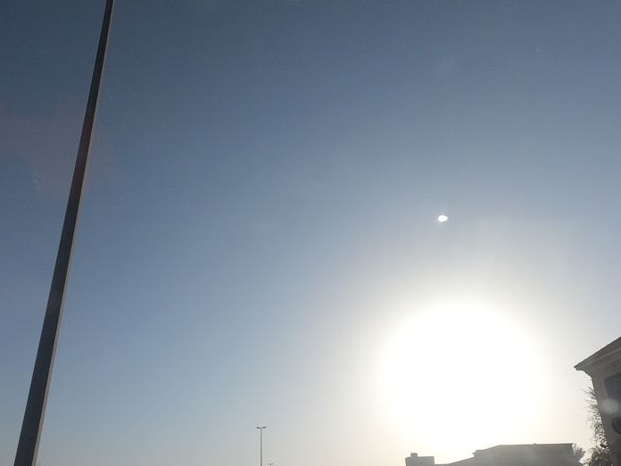 Arabian Fame, Al Quoz 1