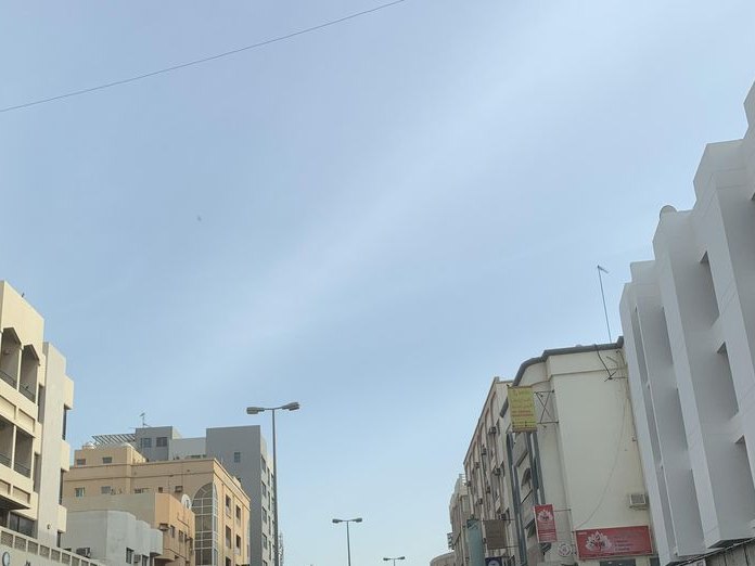 Seddah Restaurants, Al-Qudaibiya