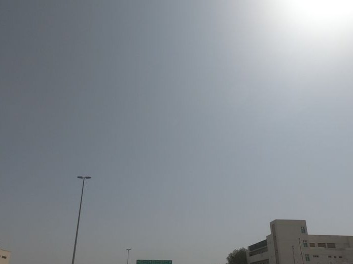 Sabir Afghan Restaurant, Al Quoz Industrial Area