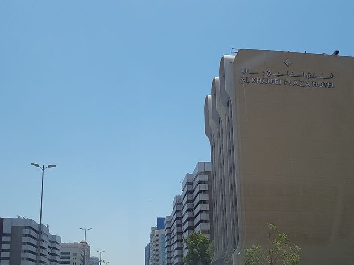 Al Reem Tower, Riggat Al Buteen