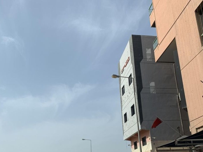 Mysore Bhaven Restaurant, Al Hoora
