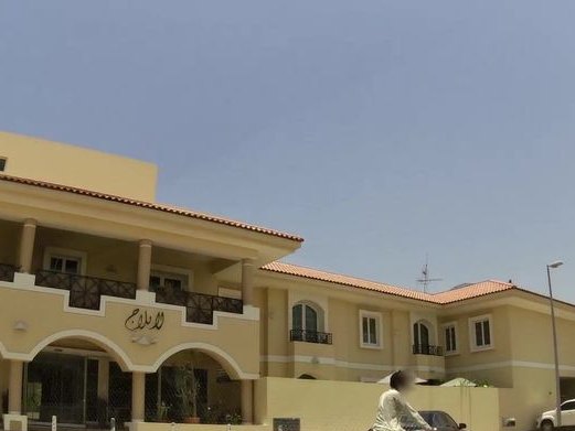 Moroccan Taste Restaurant, Jumeirah Island 2