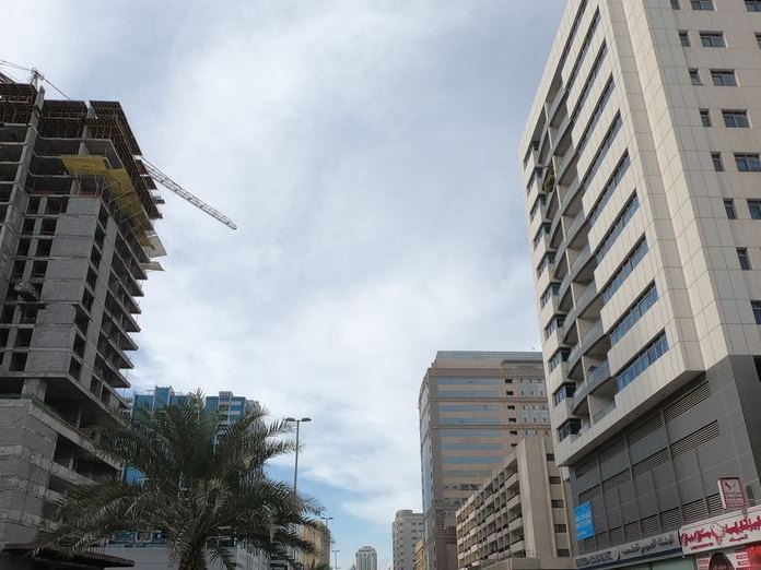 Wellness World Ladies Fitness- Abu Shagara, Sharjah, Al Majaz
