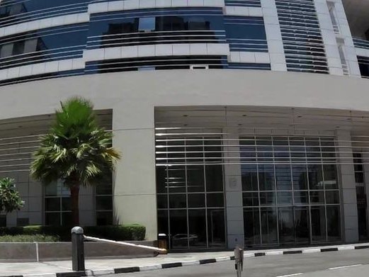 News Cafe, Port Saeed