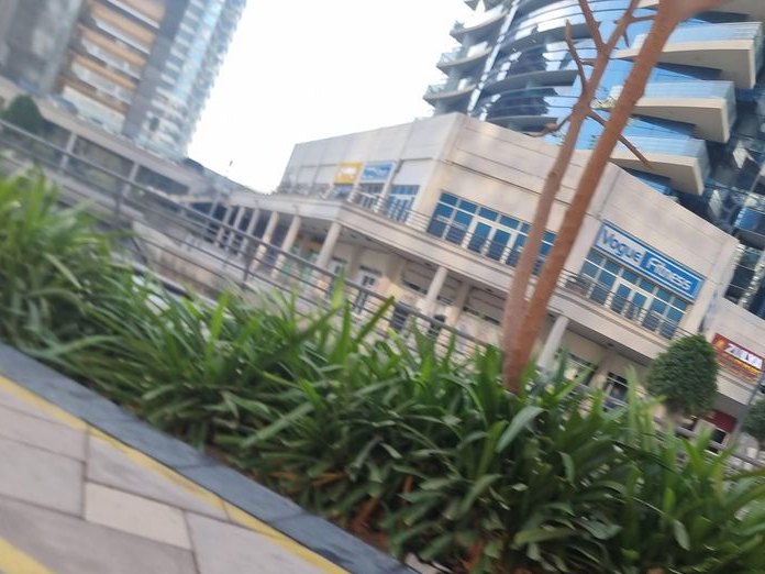 CAFFIOLOGY Restaurant & Cafe, Jumeirah Lakes Towers