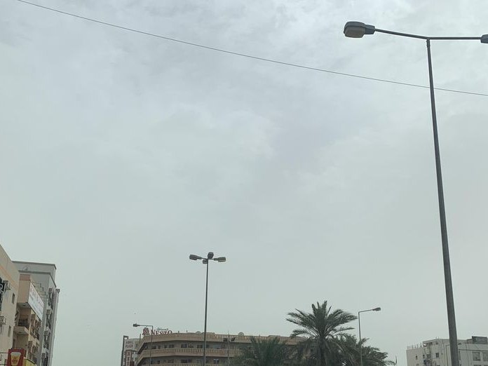 Abu Hussain Grills, Al Hoora