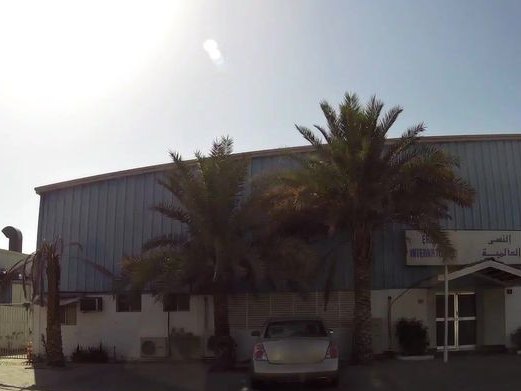 Harvester Coffee Company, Al Quoz Industrial Area 3