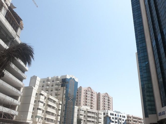 Shanab Shawarma Restaurant, Al Majaz