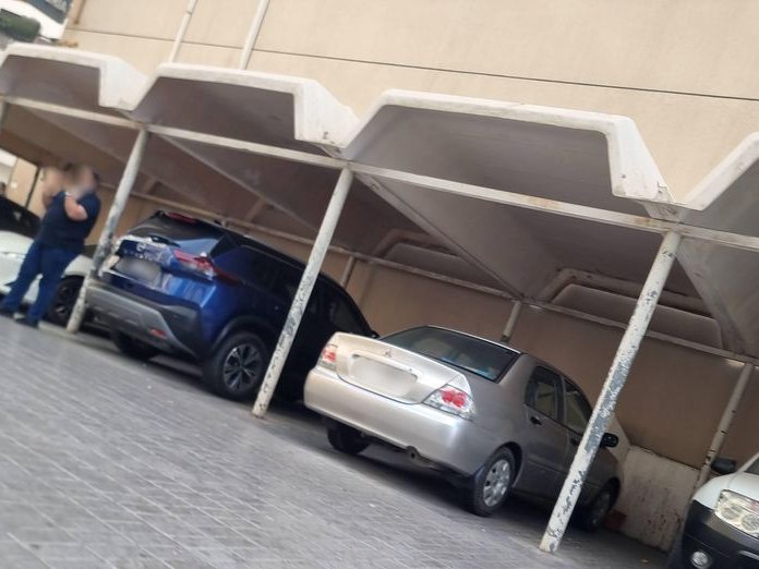 The Choco Monarch, Bur Dubai & Al Seef