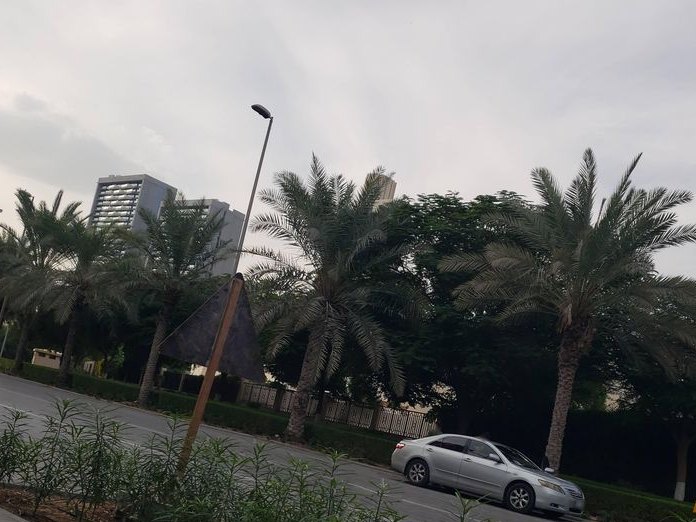 Shaghf Al Barsha, Jumeirah Village Circle