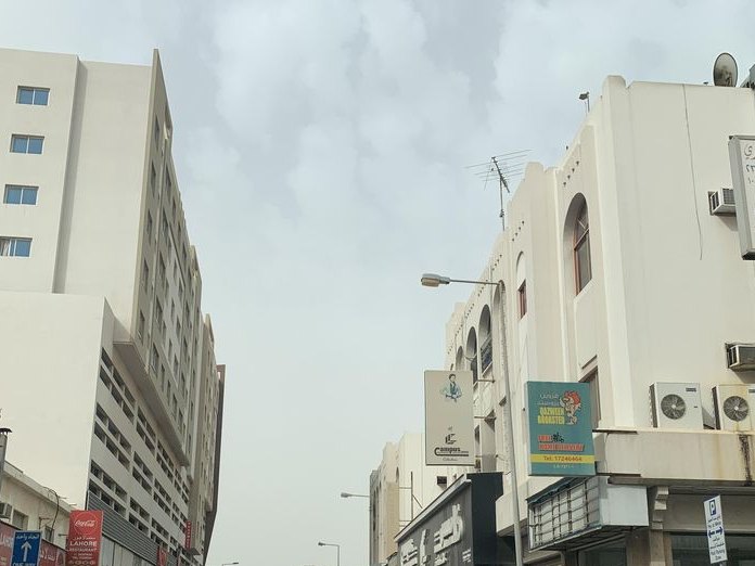 Lahore Restaurant, Al Hoora