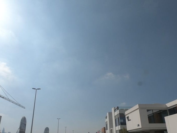 Mist Spa, Al Bada'a