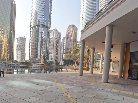 Biriyani Republic, Jumeirah Lakes Towers