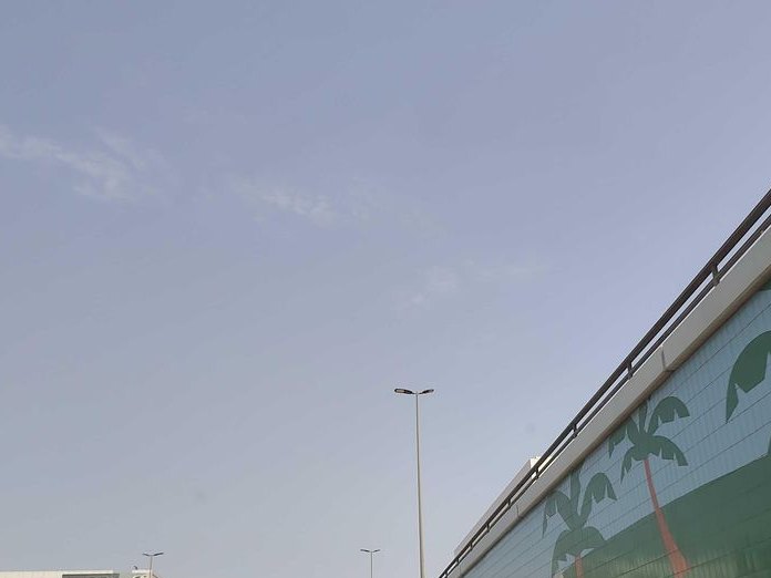 Brands Box Outlet, Port Saeed