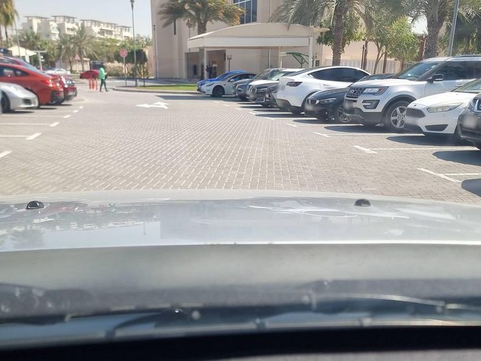 Reset Fitness, Al Thanyah 5