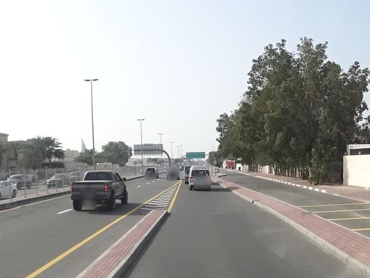 Kazoza كازوزه, Al Safa