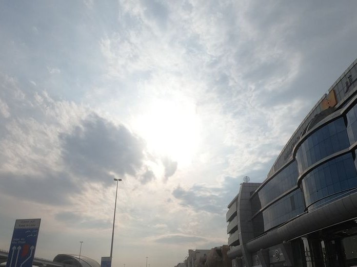 Zwain Bazaf, Hor Al Anz East