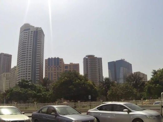 Arabian Taste Restaurant, Al Nahda