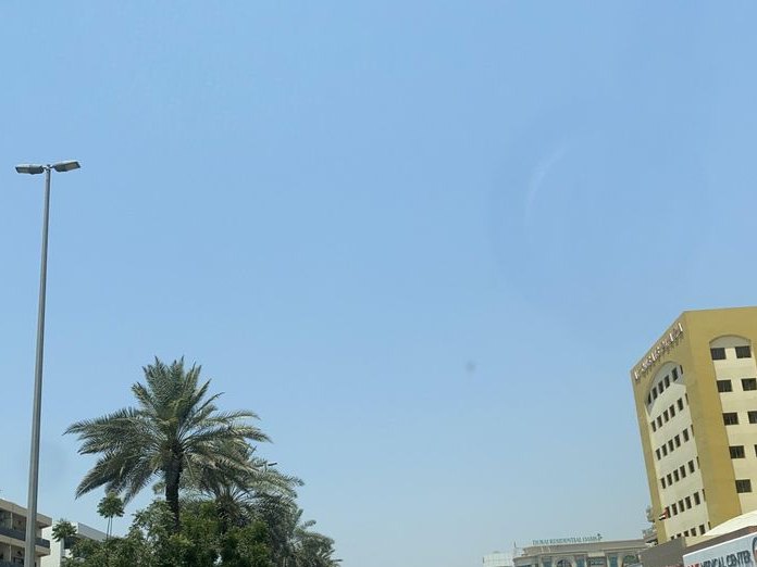 Ahlan Gym, Al Qusais Industrial 1