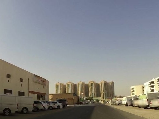 Mama Cuisine Restaurant, Al Qusais Industrial Area