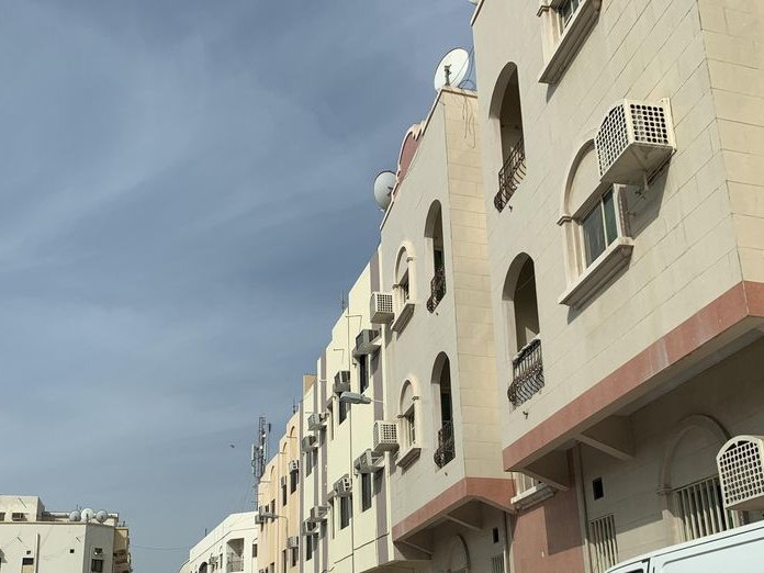 Linx Restaurant, Al Hoora