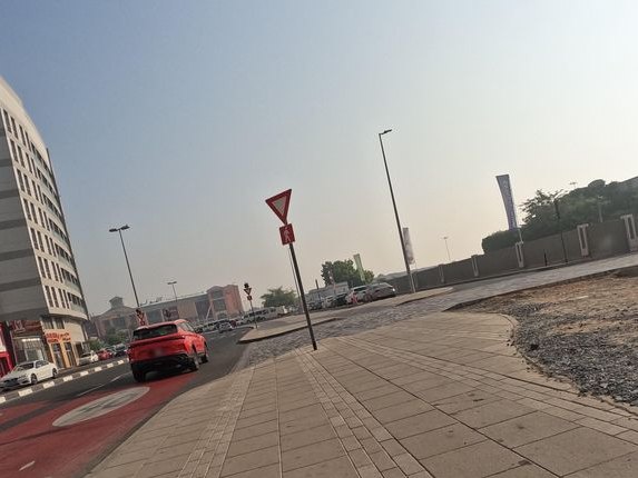 45 Cafe Dubai, Al Barsha 1