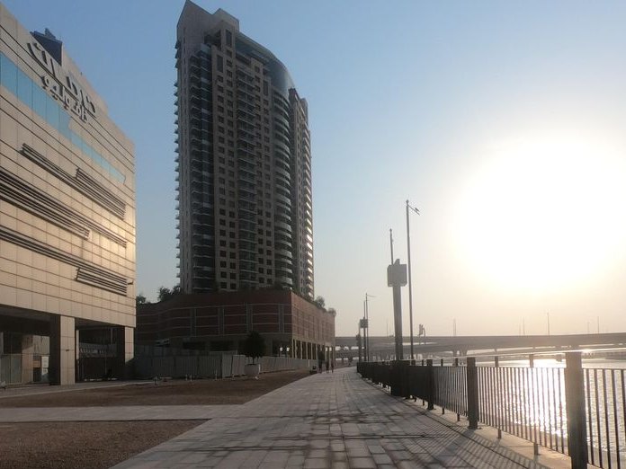 Damac Maison The Vogue Hotel Apartments, Dubai Design District