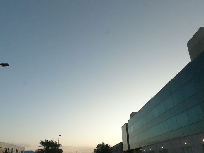 Layaly Albadawiah Cafe, Al Safa