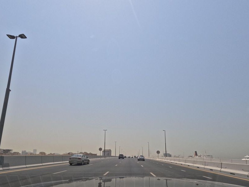 Saruq Al Hadid, Al Shindagha